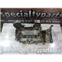 2014 2015 DODGE RAM 3500 ST 6.7 DIESEL G56 4X4 BATTERY TRAY HOLDER 68095940AB