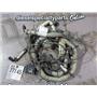 2014 2015 DODGE RAM 3500 ST 6.7 DIESEL G56 4X4 FRAME CHASSIS WIRE HARNESS -RIGHT