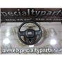 2014 2015 DODGE RAM 3500 ST 6.7 DIESEL G56 4X4 STEERING WHEEL CRUISE , HORN 7/10