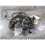 2014 2015 DODGE RAM 3500 ST 6.7 DIESEL G56 4X4 FRONT MODULE WIRING 68209637AC