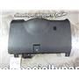 2014 2015 DODGE RAM 3500 ST 6.7 DIESEL G56 4X4 LOWER KNEE BOLSTER TRIM - BLACK