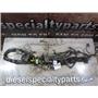 2014 2015 DODGE RAM 3500 ST 6.7 DIESEL G56 4X4 DASH WIRING HARNESS 68210044AC