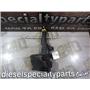 2014 2015 DODGE RAM 3500 ST 6.7 DIESEL G56 4X4 WINDSHIELD WASHER FLUID TANK OEM