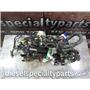 2014 2015 DODGE RAM 3500 ST 6.7 DIESEL G56 4X4 CAB / BODY WIRING HARNESS OEM