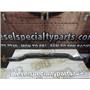 2014 2015 DODGE RAM 3500 ST 6.7 DIESEL G56 4X4 TOP RADIATOR CORE SUPPORT OEM
