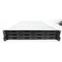 Synology RackStation RS3617RPxs 12-Bay NAS Enclosure with 12x 8TB HDDs