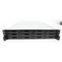Synology RackStation RS3617RPxs 12-Bay NAS Enclosure 4x 1.92TB SSD/ 6x 12TB HDDs