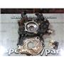 2008 2009 FORD F550 CREWCAB 6.4 DIESEL FRONT ENGINE TIMING COVER 1848172C1