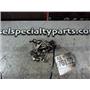 2008 2009 FORD F550 CREWCAB 6.4 DIESEL OEM INJECTOR LINES SET