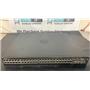 Dell PowerSwitch S3148P 48-Port Ethernet Managed Network Switch w/Single PSU