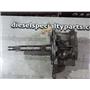 2008 2009 FORD F550 6.4 DIESEL TRANSMISSION 5R110W REAR TAIL HOUSING EXTENSION