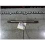 2008 2009 FORD F550 6.4 DIESEL AUTO TRANSMISSION 5R110W INPUT SHAFT