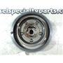 2008 2009 FORD F550 6.4 DIESEL AUTO TRANS 5R110W 5GEAR SUN RELUCTOR BOLT ON