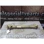 2008 2009 DODGE 2500 3500 6.7 DIESEL AUTO 4X4 FRONT DRIVESHAFT 52123112AA