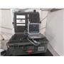 SonoSite M-Turbo Ultrasound System w/ ICTx Probe, Power Supply, Hard Case