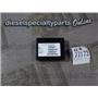 2008 2009 DODGE 2500 3500 6.7 DIESEL AUTO 4X4 OE SIRIUS SATELITE RECEIVER MODULE
