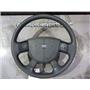 2008 2009 DODGE 3500 2500 6.7 DIESEL AUTO 4X4 OEM STEER WHEEL (GREY)