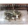 2008 2009 DODGE 3500 6.7 DIESEL AUTO 4X4 ENGINE BAY HEADLAMP DASH WIRING HARNESS