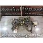 2008 2009 DODGE 3500 6.7 DIESEL AUTO 4X4 CREWCAB DASH WIRING HARNESS 56055802AD