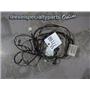 2008 2009 DODGE 3500 6.7 DIESEL AUTO 4X4 CREWCAB HEADLINER ROOF WIRING HARNESS
