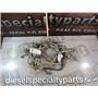 2008 2009 DODGE 3500 6.7 DIESEL AUTO 4X4 TRANSMISSION / EXHAUST WIRING HARNESS