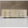 Dynaco SCA-35 Stereo Control Integrated Amplifier Factory Wired w/ Manual #57161