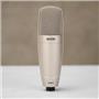 Shure KSM32 Large-Diaphragm Cardioid Condenser Microphone w/ Case #57160