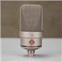 Neumann TLM49 Large-Diaphragm Cardioid Condenser Microphone w/ Shockmount #57158