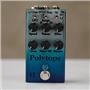 Iron Ether Polytope Chorus Vibrato Guitar Effects Pedal w/ Original Box #57142