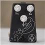 Ghost Electronic Metamorphosis Klon Style Serial #001 Clean Boost Pedal #57141