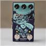 Walrus Audio Julianna Deluxe Chorus Vibrato Guitar Effects Pedal w/ Box #57138