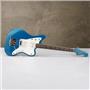 1965 Fender Jazzmaster Lake Placid Blue Electric Guitar w/ Original Case #57077