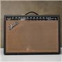 1965 Fender Deluxe Reverb-Amp AB763 1x12 Guitar Combo Amplifier #56998