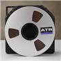 ATR Magnetics 2" Mastering Tape ATR20907 #55837