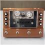 T-Rex Replicator Module Studio Tape Echo Delay Pedal w/ Power Supply #55808