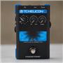 TC HELICON VoiceTone C1 Hardtune & Correction Auto-Tune Effect Pedal #55805