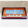 Mystery Circuits The Melloman by Mike Walters Mellotron Style Keyboard #55795