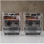 2 Roland BT-1 Bar Trigger Percussion Pads New #55746