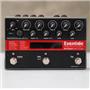 Eventide Pitchfacter Harmonizer Pedal & Little Lehle Looper Switcher #55740