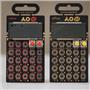 Teenage Engineering PO-28 Robot & PO-24 Office Pocket Operators #55738
