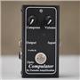 Demeter Opto Compulator Compressor Guitar Effects Pedal #55737