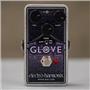 Electro-Harmonix OD Glove MOSFET Overdrive Distortion Effects Pedal #55729