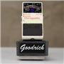 Goodrich Sound Model 120 Volume Pedal w/ Boss Chromatic TU-2 Tuner #55725