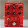 Dwarfcraft Devices Twin Stags Double Tremolo Guitar Effects Pedal #55724