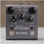 Strymon El Capistan V1 Tape Echo Guitar Effects Pedal #55721