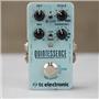 TC Electronic Quintessence Harmonizer Guitar Effects Pedal #55720