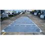 Full Batten Mainsail w 30-3 Luff from Boaters' Resale Shop of TX 2508 0907.91