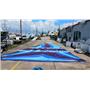 Symmetrical Spinnaker w 36-10 Luff from Boaters' Resale Shop of TX 2508 1607.91