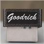 Goodrich Model 120 Passive Guitar Volume Pedal #55825