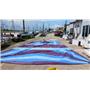 Symmetrical Spinnaker w 36-6 Luff from Boaters' Resale Shop of TX 2508 1607.92